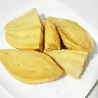 Make Steam potatoes step 5