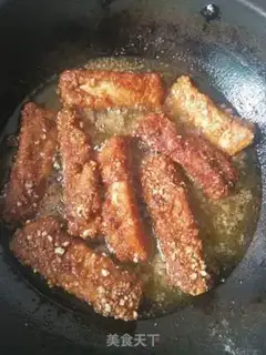Make Grab the ribs step 5