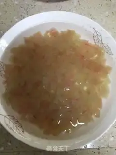 Make Frozen skin step 1