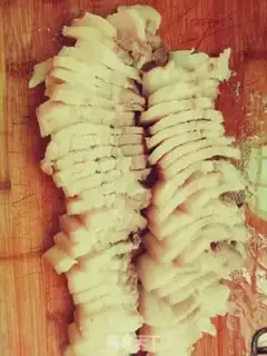 Make Pork stew step 0