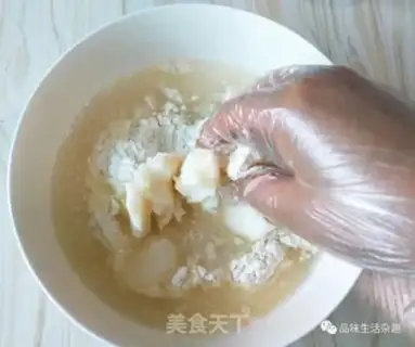 Make Souffle step 0