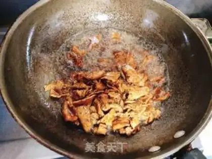 Make Bean-fruit step 5