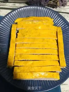Make Eggskin meatloaf step 11