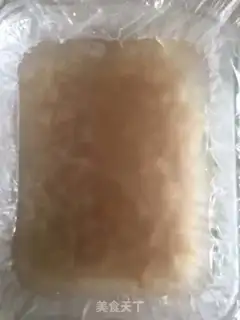 Make Frozen skin step 3