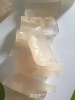 Make Frozen skin step 4