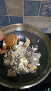 Make Burn fish step 5
