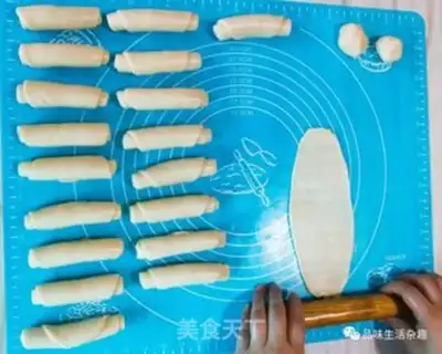 Make Souffle step 5