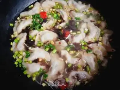 Make Plumsy spicy soup step 7
