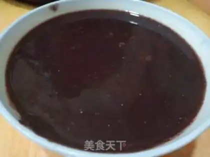 Make Black rice step 3