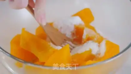 Make Pumpkin step 2