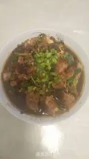 Make Burn fish step 9