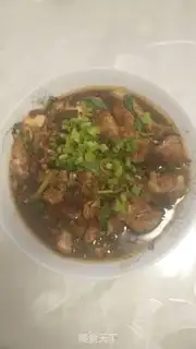 Make Burn fish step 10