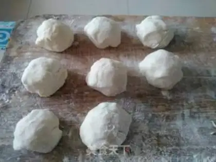 Make Springcake step 2