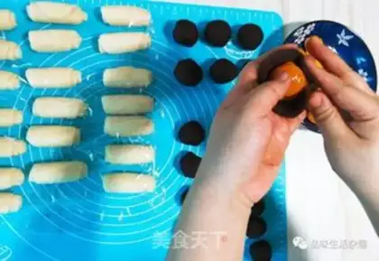 Make Souffle step 11