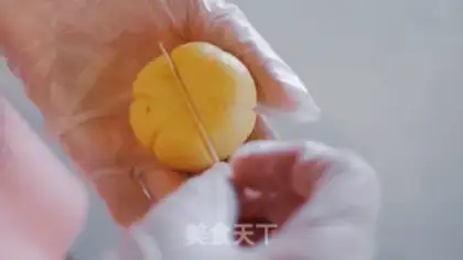 Make Pumpkin step 8