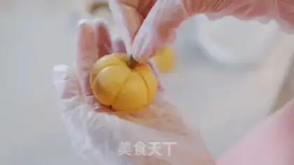 Make Pumpkin step 9