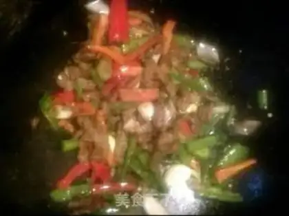 Make Beef step 6