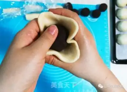 Make Souffle step 13