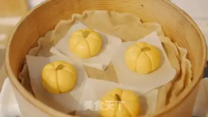 Make Pumpkin step 10