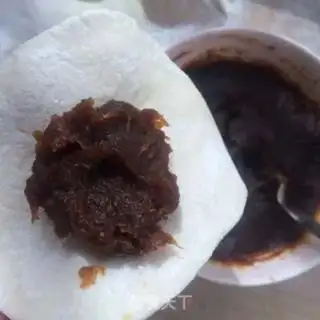 Make Doudou fried meat step 6