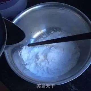 Make Potato crystal soup step 2