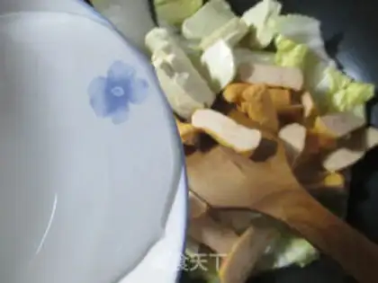 Make Sour chickens aren