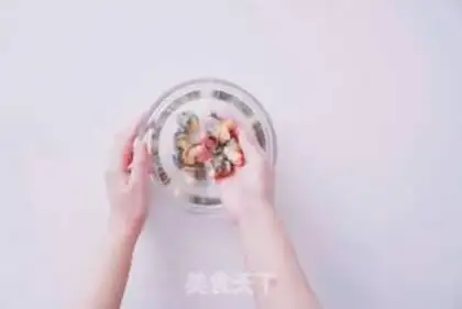 Make Snails step 1