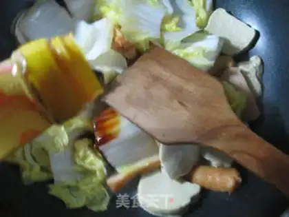 Make Sour chickens aren
