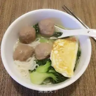 Make Cow-gum soup step 7