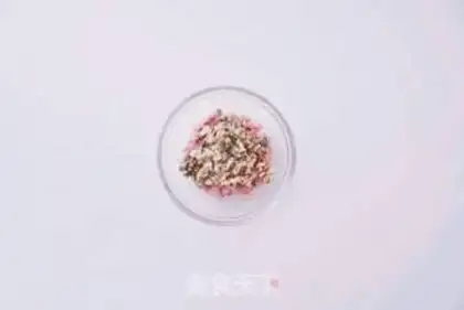 Make Snails step 2