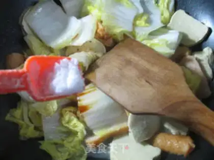 Make Sour chickens aren