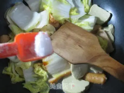 Make Sour chickens aren