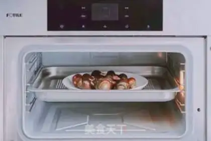 Make Snails step 4