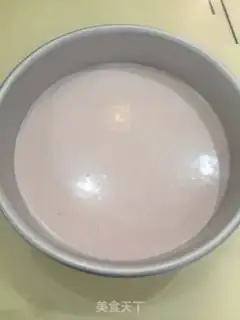 Make Strawberry Moose step 8