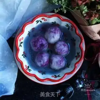 Make Potato crystal soup step 8