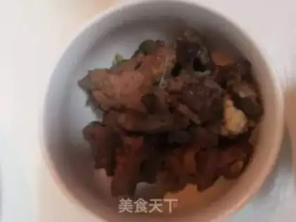 Make Beef gravy step 2