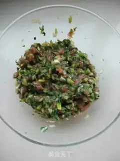 Make Noodles and pork chops step 5