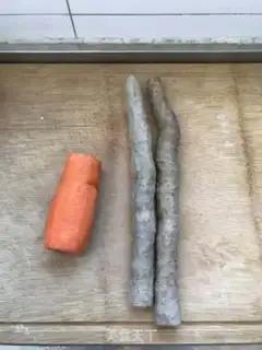 Make Sugar and vinegar step 0