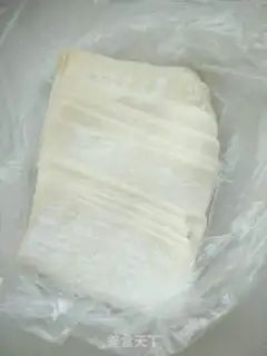 Make Noodles and pork chops step 6