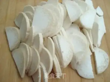 Make Pelican apricot step 1