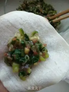 Make Noodles and pork chops step 7