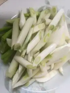 Make The fragrance fish step 3