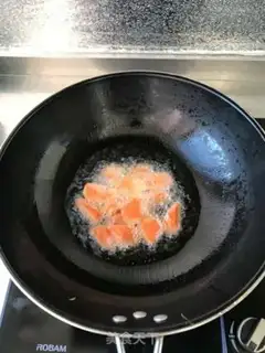 Make Sugar and vinegar step 3