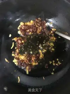 Make Boiled fish step 5