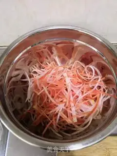 Make Cooled silk step 0