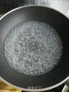 Make Noodles and pork chops step 9
