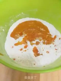 Make Bean bag step 2