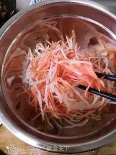 Make Cooled silk step 1