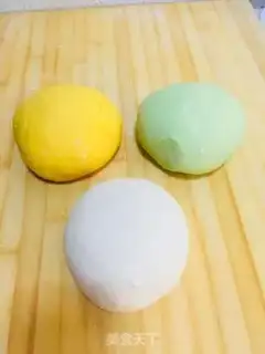 Make Bean bag step 3