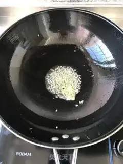 Make Sugar and vinegar step 5